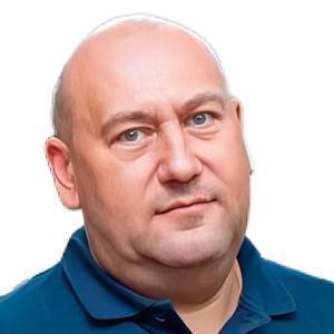 Кравец Константин Юрьевич