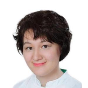 Филиппова Екатерина Станиславовна