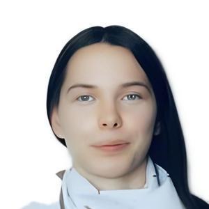 Кузнецова (Бубенщикова) Мария Анатольевна
