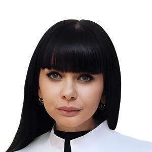 Ижаева Зухра Абдуловна
