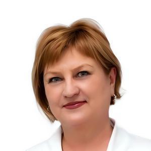 Крупельницкая Ольга Александровна