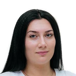 Яворская Валентина Станиславовна