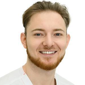 Малахин Игорь Владимирович
