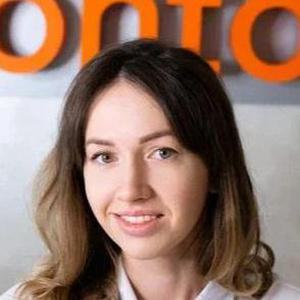 Радостева (Зырянова) Александра Сергеевна
