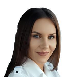 Подшендялова Анастасия Александровна