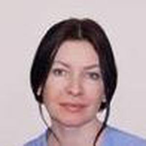 Волкова Наталья Васильевна