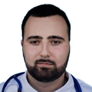 Палапаниди Александр Лазаревич