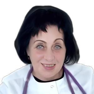 Степанова Тамара Васильевна