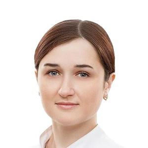 Крылова Оксана Григорьевна