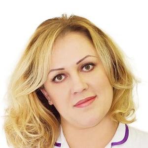 Алексеева Любовь Валерьевна