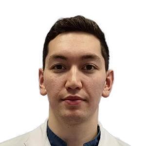 Хамитов Артём Фоатович