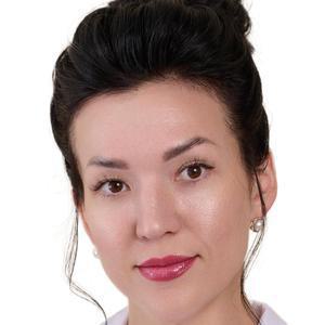 Глушкова Мария Владимировна