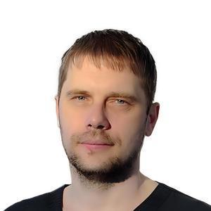 Быков Роман Александрович