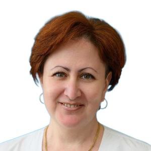 Узилевская Лилия Владимировна