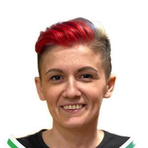 Гатина Эльмира Ирековна