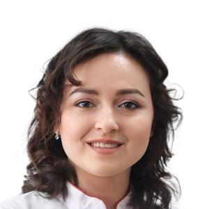 Семенихина Евгения Анатольевна