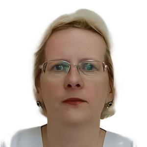 Конюхова Марина Борисовна