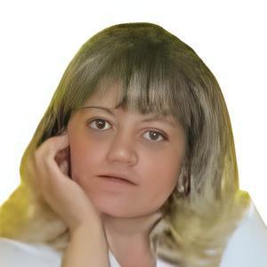 Золина Ольга Евгеньевна