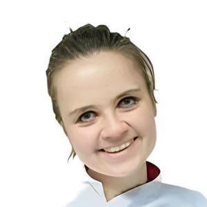 Орлова Анна Евгеньевна