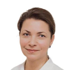 Резниченко Анна Васильевна