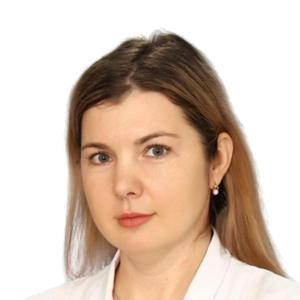 Демченко Анна Игоревна