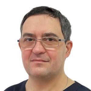Ермаков Дмитрий Александрович