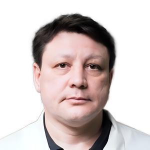 Попов Алексей Владимирович