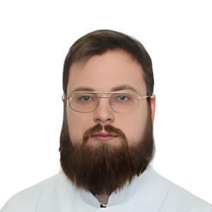 Шамин Дмитрий Константинович