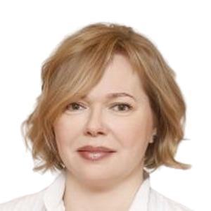 Федорова Наталья Евгеньевна