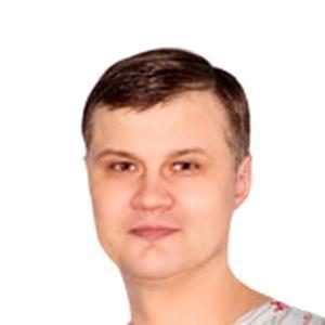 Муратов Альберт Шамильевич