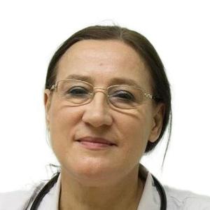Покидюк Валентина Михайловна