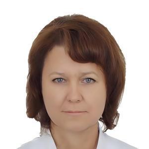 Болотова Елена Анатольевна