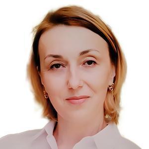 Григорьева Марина Анатольевна