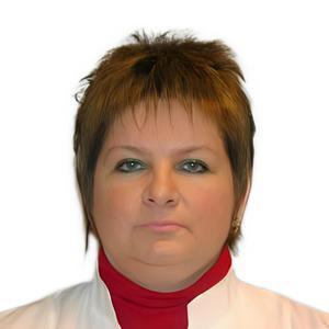 Игнатова Виктория Анатольевна