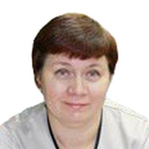 Веселова Анна Викторовна