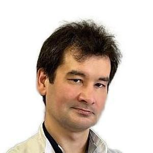 Николаев Андрей Александрович