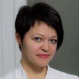 Благодатина Лариса Владимировна