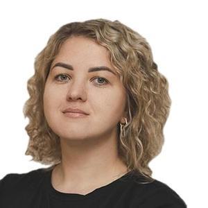 Маковиенко Оксана Николаевна