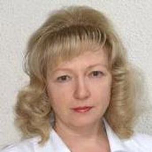 Кутырёва Ольга Альбертовна