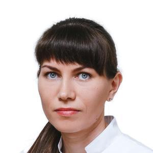 Карюк Елена Валерьевна