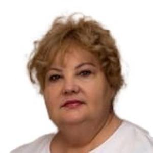 Добробабина Людмила Дмитриевна