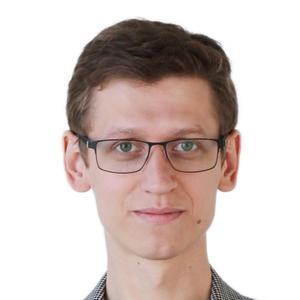 Харук Владимир Сергеевич