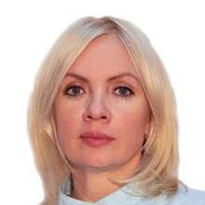 Ревнивых Светлана Владимировна