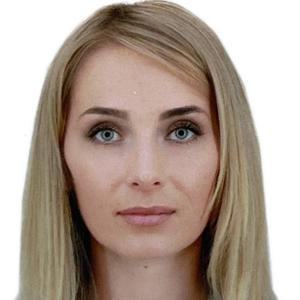 Мошко Ирина Александровна