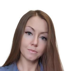 Суренкова Дарья Александровна