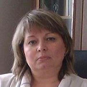 Бережкова Марина Николаевна