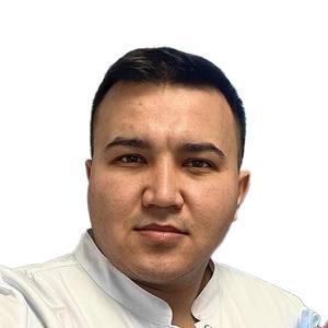 Мукарамов Иброхимжон Хасанжон угли