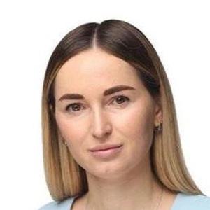 Овсянникова Екатерина Андреевна