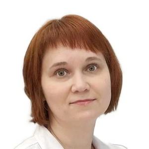 Поплаухина Евгения Владимировна