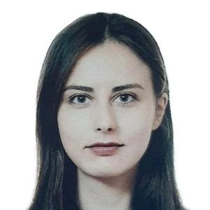 Мурашко Евгения Владимировна